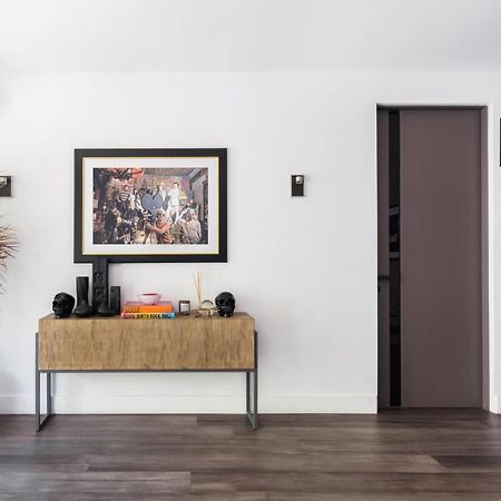 Willow Glen Los Angeles Dış mekan fotoğraf