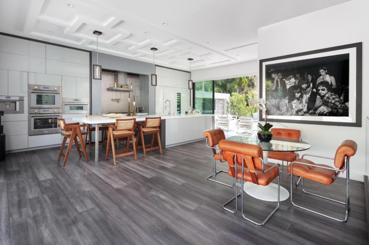 Willow Glen Los Angeles Dış mekan fotoğraf