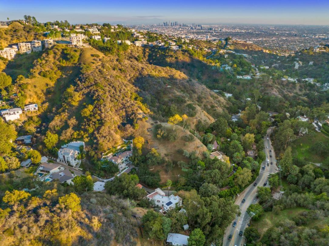 Willow Glen Los Angeles Dış mekan fotoğraf