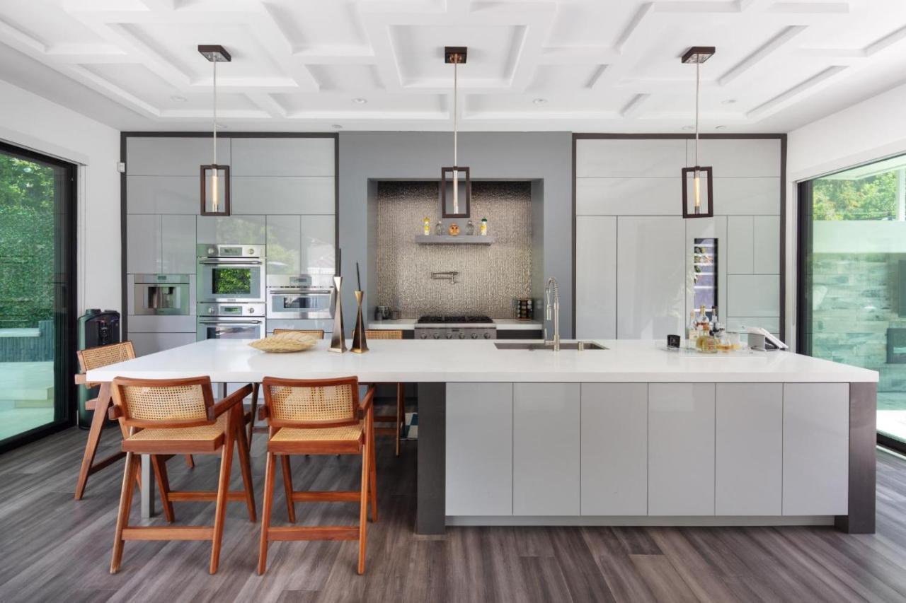 Willow Glen Los Angeles Dış mekan fotoğraf