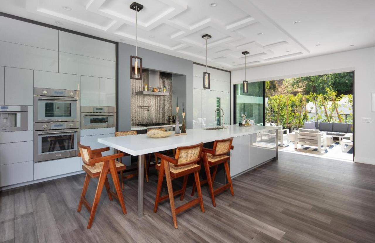 Willow Glen Los Angeles Dış mekan fotoğraf