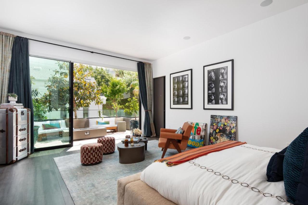 Willow Glen Los Angeles Dış mekan fotoğraf
