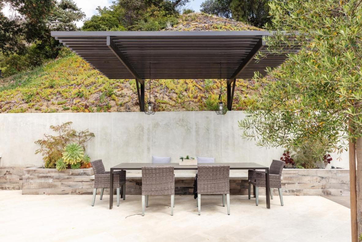 Willow Glen Los Angeles Dış mekan fotoğraf