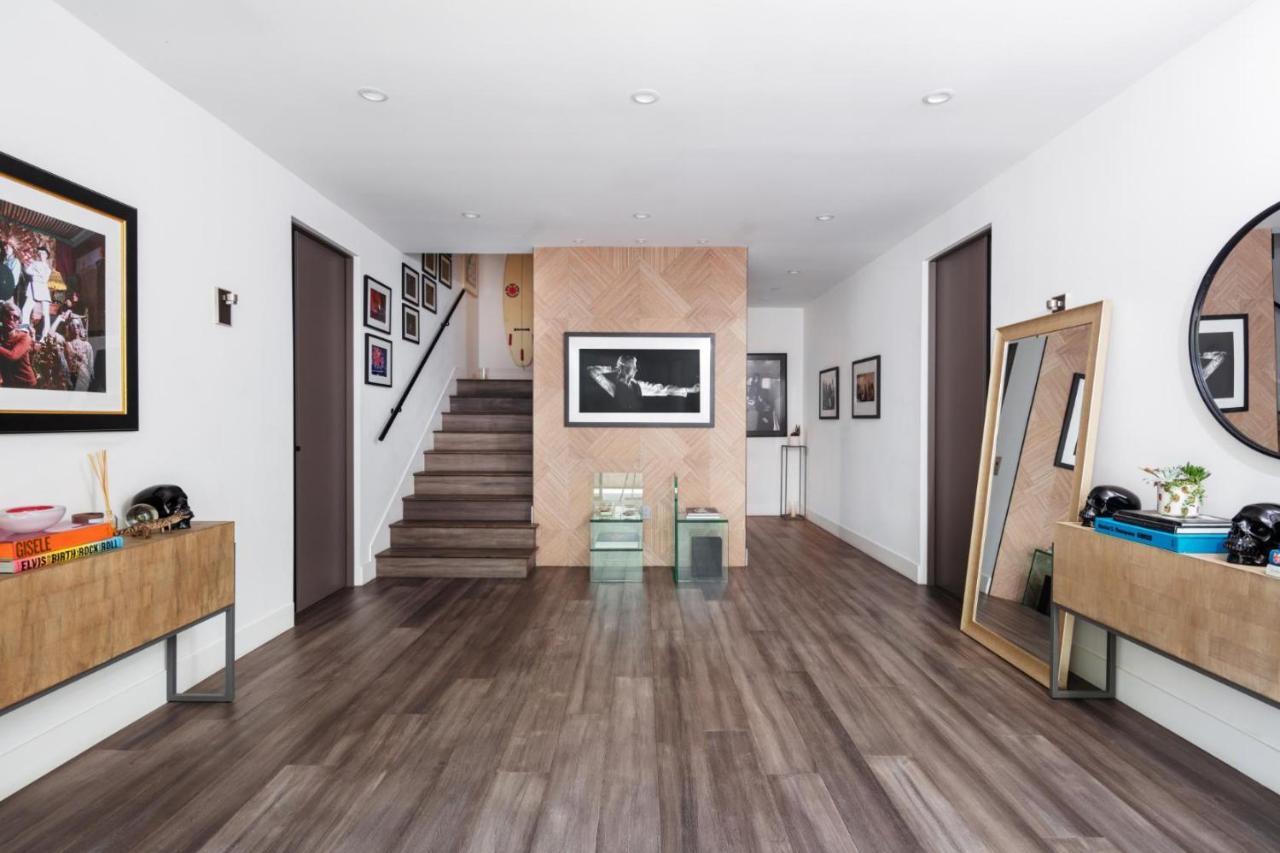 Willow Glen Los Angeles Dış mekan fotoğraf