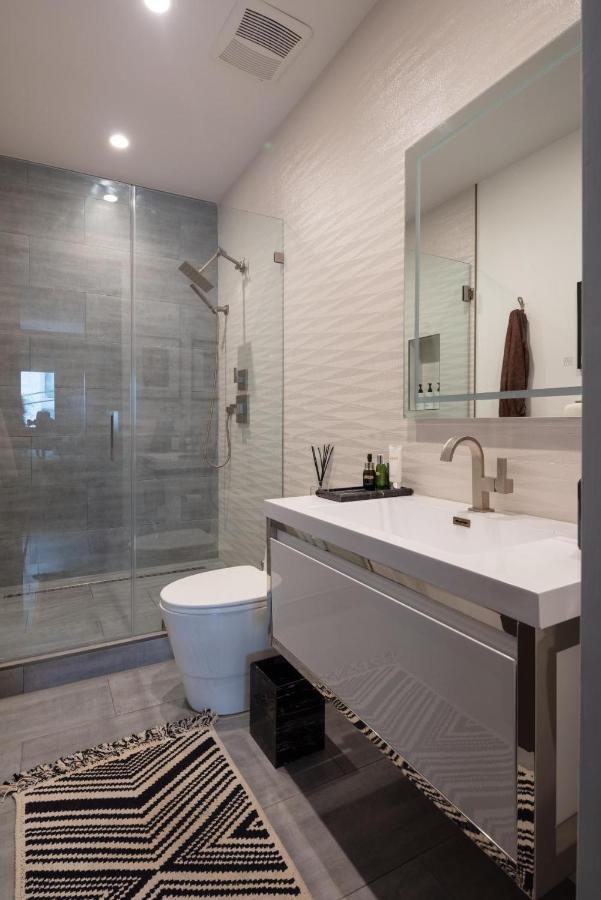 Willow Glen Los Angeles Dış mekan fotoğraf