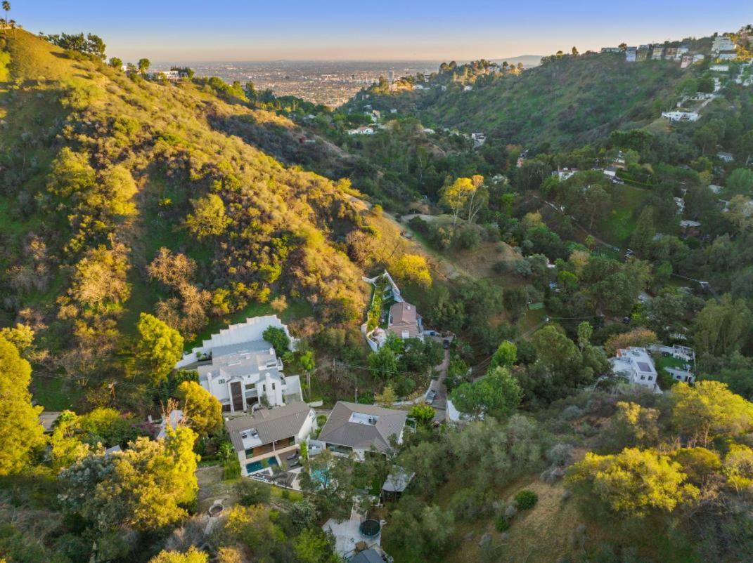 Willow Glen Los Angeles Dış mekan fotoğraf