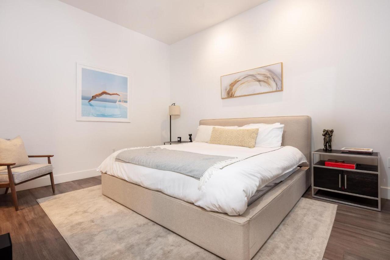 Willow Glen Los Angeles Dış mekan fotoğraf