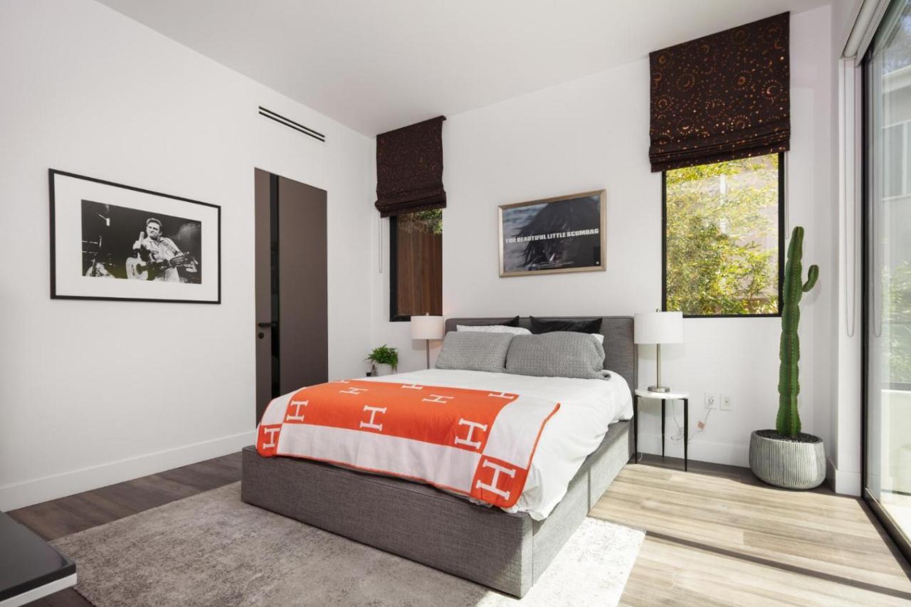 Willow Glen Los Angeles Dış mekan fotoğraf