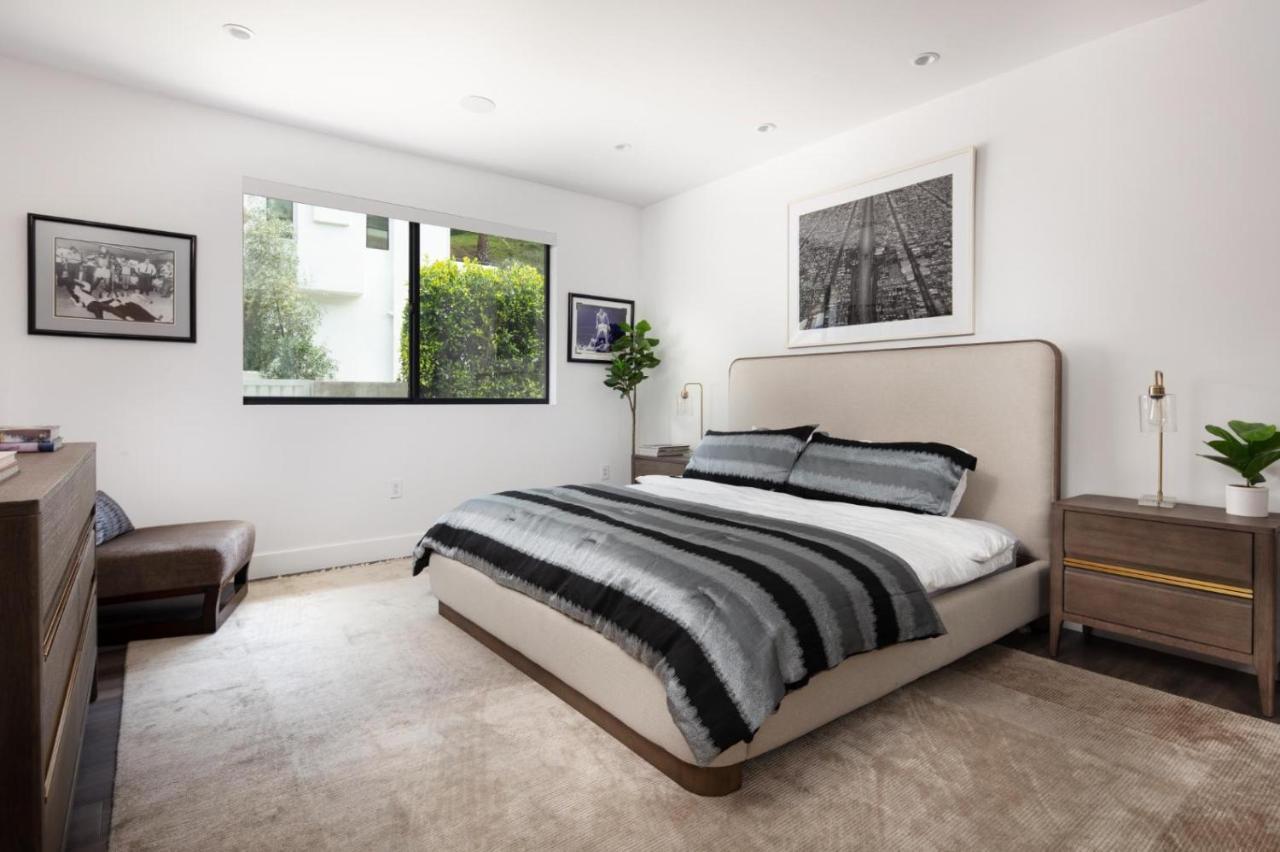 Willow Glen Los Angeles Dış mekan fotoğraf