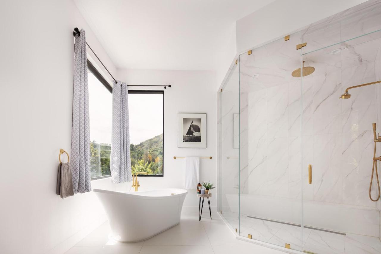Willow Glen Los Angeles Dış mekan fotoğraf