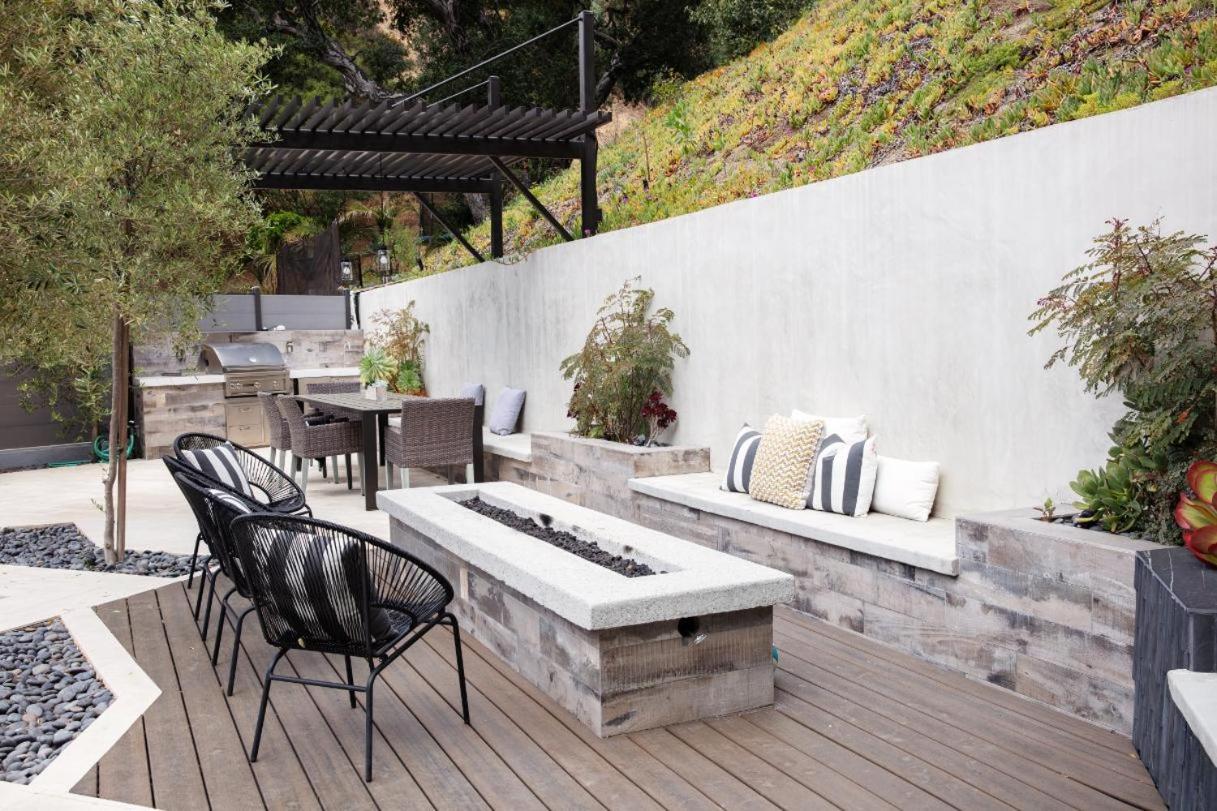 Willow Glen Los Angeles Dış mekan fotoğraf