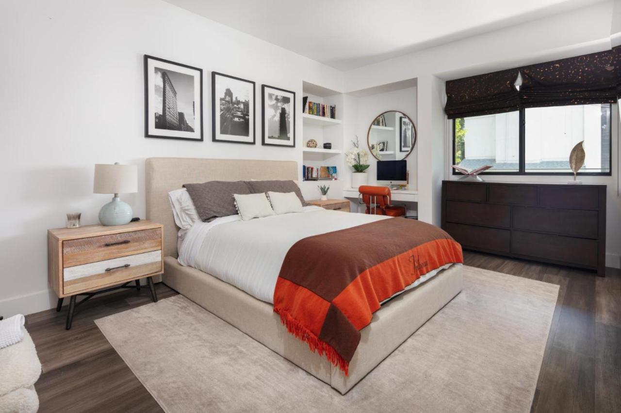 Willow Glen Los Angeles Dış mekan fotoğraf