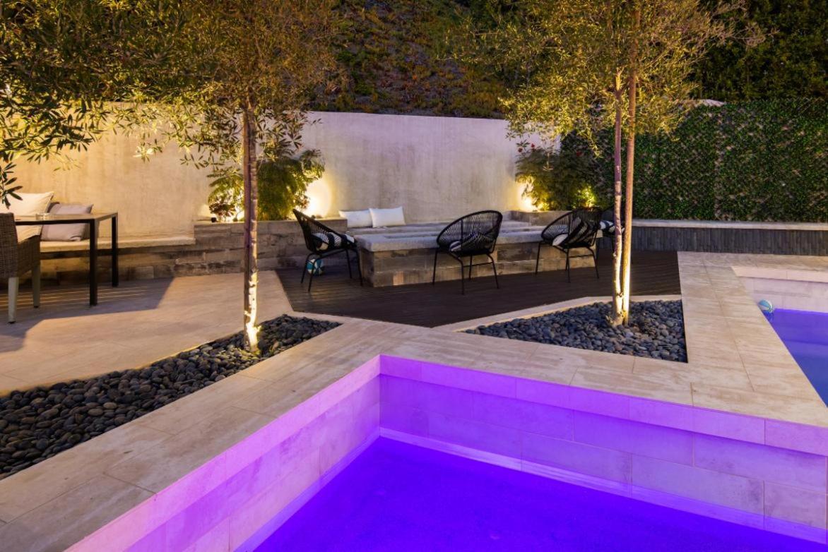 Willow Glen Los Angeles Dış mekan fotoğraf