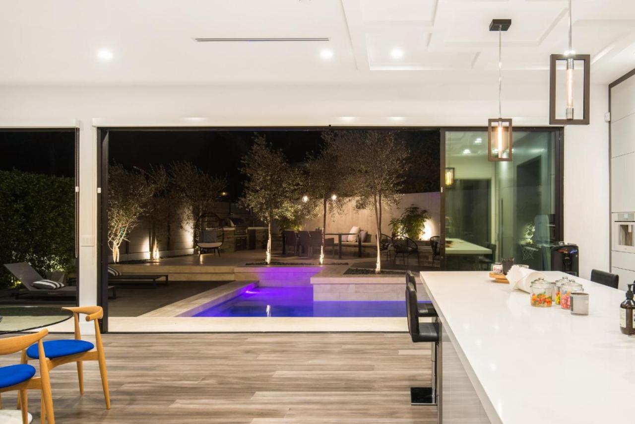 Willow Glen Los Angeles Dış mekan fotoğraf