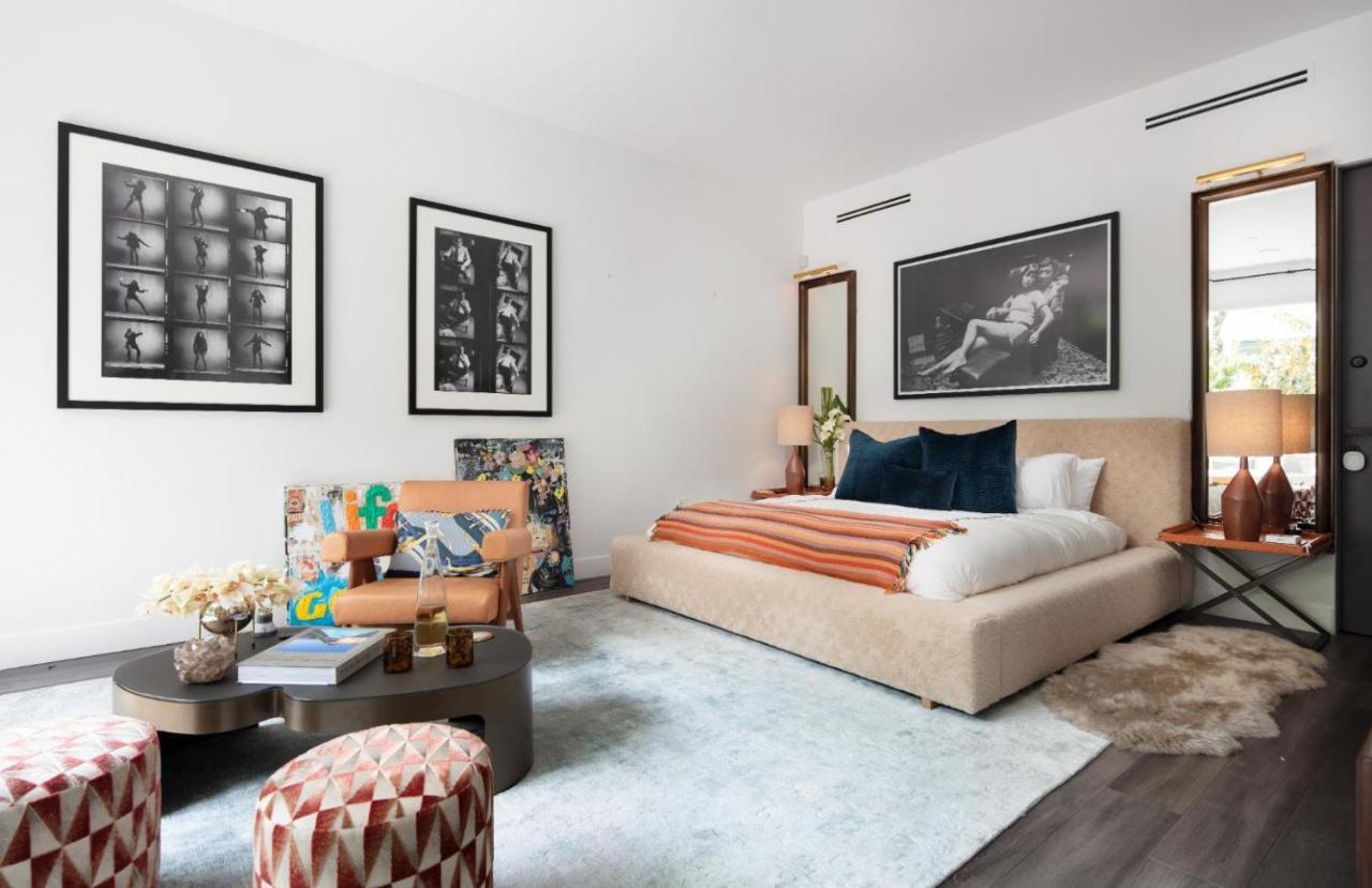 Willow Glen Los Angeles Dış mekan fotoğraf