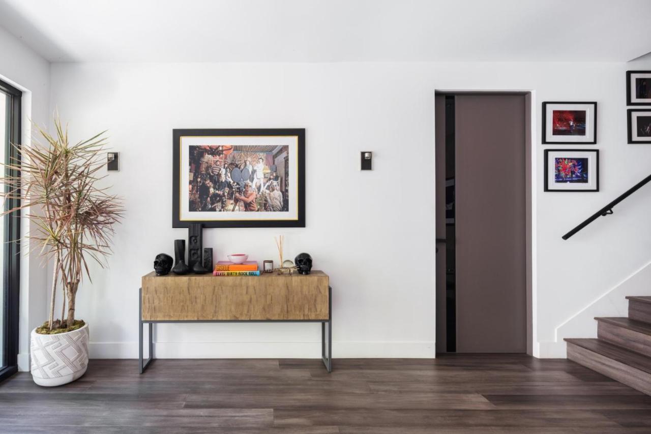 Willow Glen Los Angeles Dış mekan fotoğraf